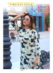 MYSTIC 9  KHUSHI VOL 1